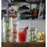 Стакан высокий 370 мл Rock Bar Lounge Peach Bormioli Rocco 418980-B-03321990