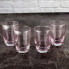 Набор стаканов низких Luminarc Variation Shades Pink D4843 340 мл 4 шт