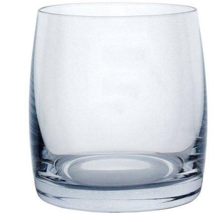 Набор стаканов 230 мл 6 шт Bohemia Ideal (Pavo Tumbler) 25015/230