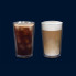 Набор стаканов высоких с двойным дном Delonghi Drinks DLSС-319 490 мл 2 шт