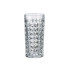 Набор стаканов 6 шт 260 мл Diamond Bohemia b2KE38-99T41-168821