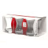 Набор стаканов низких Pasabahce Tea & Coffee PS-42401-6 155 мл 6 шт
