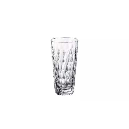 Набор стаканов высоких Bohemia Crystalite MARBLE 2KF06/0/99W24/375 375 мл 6 шт