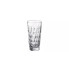 Набор стаканов высоких Bohemia Crystalite MARBLE 2KF06/0/99W24/375 375 мл 6 шт