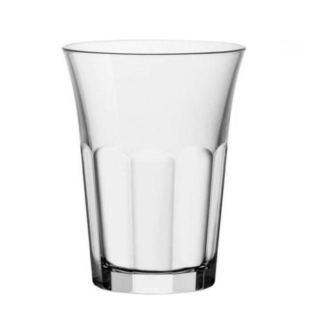 Набор стаканов Bormioli Rocco Siena 470130-CM-3821990 210 мл 6 шт