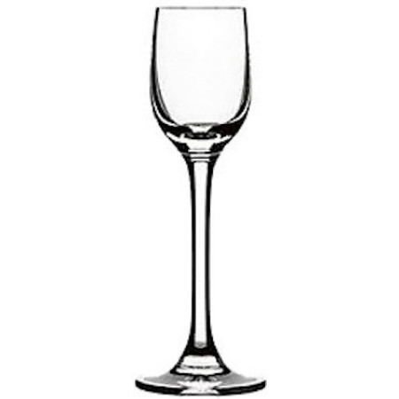 Набор рюмок 6 шт 70 мл Angelina Walther-Glas 1807188