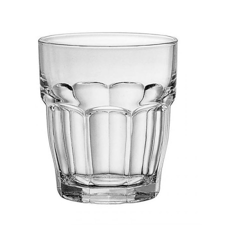 Набор стопок Bormioli Rocco Rock Bar 518000-CM-3821990 70 мл 6 шт