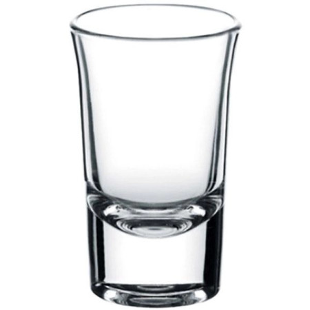 Набор стопок Pasabahce Boston PS-52174-12 40 мл 12 шт