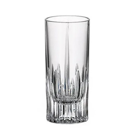 Набор стопок Bohemia Alba 2KF50/99X12/050 50 мл 6 шт