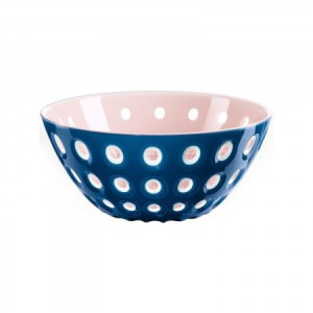 Миска Guzzini Le Murrine 279425160 25 см синяя