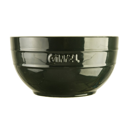 Миска Gipfel Majolica GP-3913 17 см 1.2 л зеленая