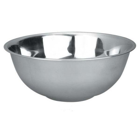 Миска из нержавеющей стали Empire EM-2430 9 л 38 см
