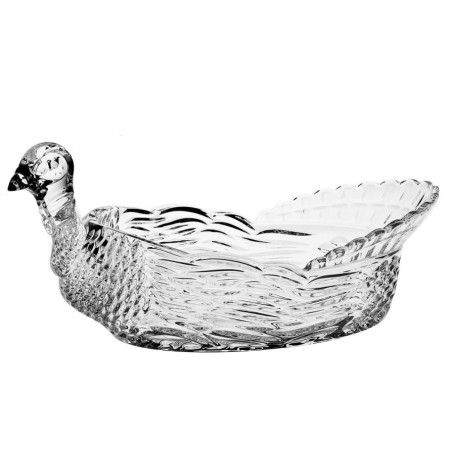 Миска Bohemia Индюк 69301/69731/315 31.5 см