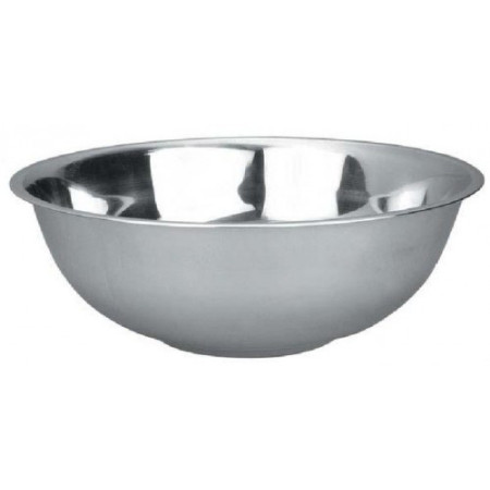 Миска из нержавеющей стали Empire EM-2550 13 л 42 см