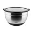 Миска из нержавеющей стали Vinzer VZ-50343 2.5 л