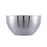 Миска Gipfel Horizonte GP-5349 24 см серебристая
