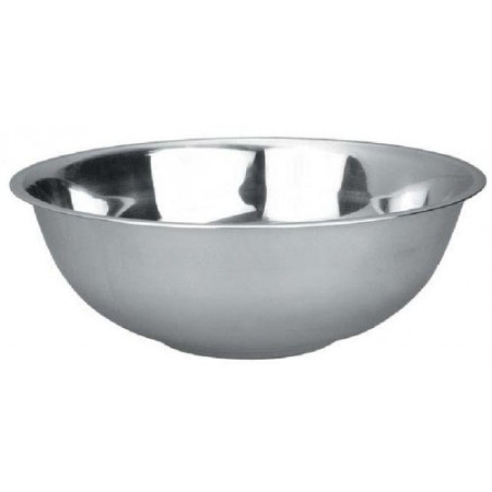 Миска из нержавеющей стали Empire EM-2241 6 л 34 см
