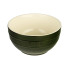 Миска Gipfel Majolica GP-3913 17 см 1.2 л зеленая