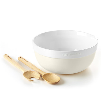 Набор для салата KitchenAid Sweet & Savory СС000641-001 3 предмета