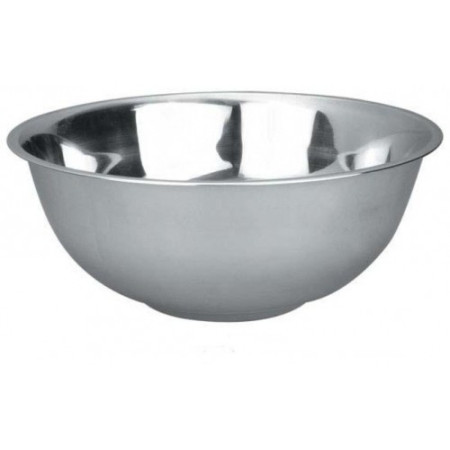 Миска из нержавеющей стали Empire EM-2216 2.4 л 24 см
