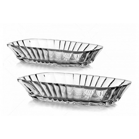 Набор салатников 2 шт Mezze Pasabahce PS-95884