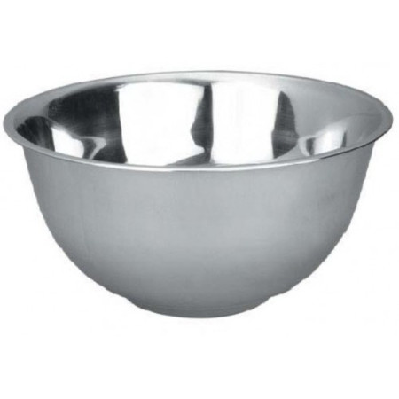 Миска из нержавеющей стали Empire EM-2215 2 л 22 см