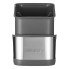 Органайзер для щеток Ardesto ARHB3101GS 15x10x13.5 см серый