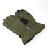 Перчатки зимние тактические UAD PERUN SoftShell UAD0025M оливковые M