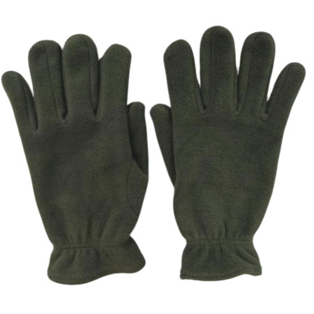 Перчатки флисовые ВСУ (ЗСУ) Ranger RA8943 оливковые