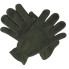 Перчатки флисовые ВСУ (ЗСУ) Ranger RA8943 оливковые