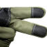 Перчатки зимние тактические UAD PERUN SoftShell UAD0025M оливковые M