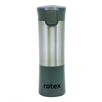 Термокружка Rotex RCTB-310/4-500 500 мл хаки