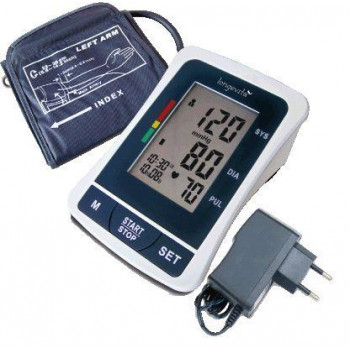 Автоматический измеритель давления Longevita BP-1305 (манжета на плечо)