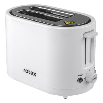 Тостер Rotex RTM130-W 750 Вт
