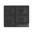 Варочная поверхность газовая Gorenje G-642-AB
