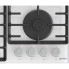 Варочная поверхность газовая Gorenje GTW-642-SYW