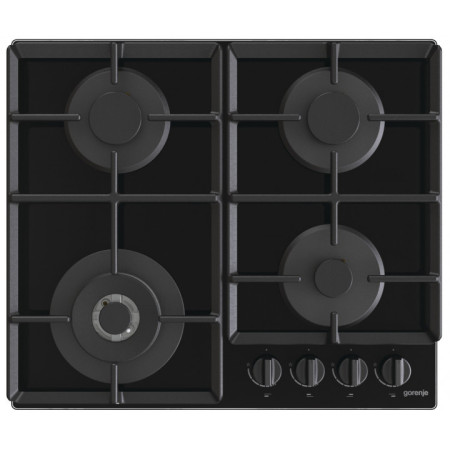 Варочная поверхность газовая Gorenje GTW-641-EB