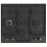 Варочная поверхность газовая Gorenje GW-6D42-СLB