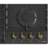 Варочная поверхность газовая Gorenje GW-642-СLB