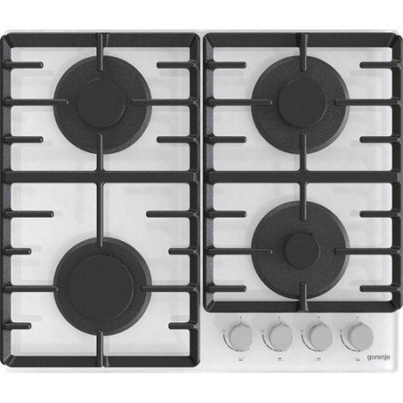 Варочная поверхность газовая Gorenje GTW-642-SYW