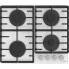 Варочная поверхность газовая Gorenje GTW-642-SYW