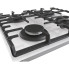 Варочная поверхность газовая Gorenje GTW-642-SYW