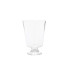 Ваза стеклянная Mazhura Candy Bar MZ-D-047 24х36 см