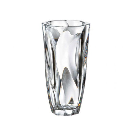 Ваза Bohemia Barley Twist 8KH03/0/99V75/255 25.5 см