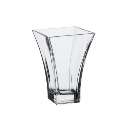 Ваза стеклянная Pasabahce Flora PS-80147 14 см
