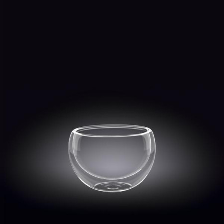 Креманка с двойным дном Wilmax Thermo WL-888755 250 мл