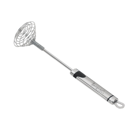 Металический венчик 26.5 см Bergner BG-3280