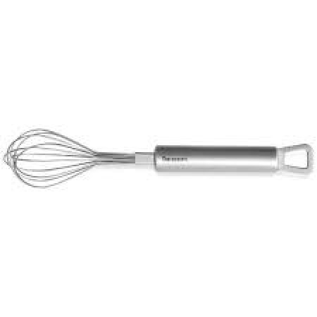 Венчик Barazzoni My utensil 8640003500 25.5 см серебристый