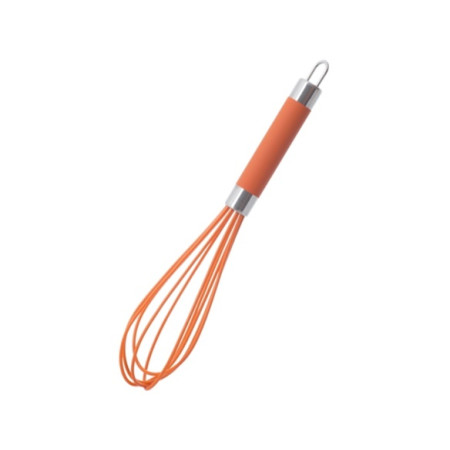 Венчик Bravo Chef BC-5100/3 25.5 см оранжевый