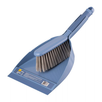 Набор для уборки Ardesto Solid ARHE1306B 2 предмета синий